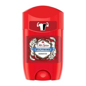 مام ضد تعریق اولد اسپایس Old Spice Wolfthorn حجم 50 میلی لیتر