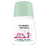 استیک ضد تعریق رول گارنیر Mineral Invisible برای زنان 50 میلی لیتر