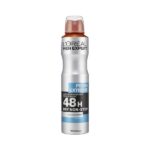 اسپری ضد تعریق لورال مدل loreal man expert fresh extreme حجم ۲۵۰ میلی لیتر