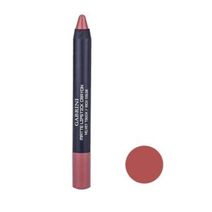 رژ لب گابرینی مدل lovers rouge شماره 03