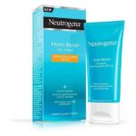 کرم مرطوب کننده نوتروژینا مدل HYDRO BOOST حاوی SPF25