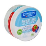 کرم مرطوب کننده کامان مدل moisture ultra soft aqua+ حجم 250 میلی لیتر