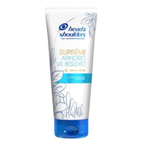 کرم مو هد اند شولدرز مدل Head & Shoulders Supreme Arındırıcı ve Besleyici  حجم 220 میلی لیتر
