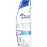 شامپو مو هد اند شولدرز مدل Head & Shoulders Supreme Arındırıcı ve Besleyici  حجم 300 میلی لیتر