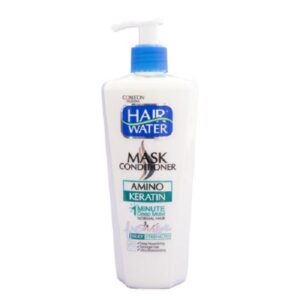 ماسک مو کامان مدل Amino Keratin حجم ۴۰۰ میلی لیتر