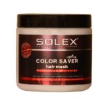 ماسک موی سولکس مدل Color Saver حجم 500 میلی لیتر