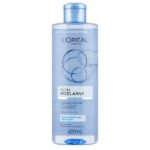 محلول میسلار واتر لورال ابی MICELLAR حجم 400 میلی لیتر