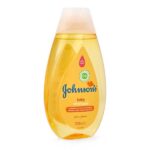 شامپو کودک جانسون – johnson’s بدون سولفات حجم 300 میلی لیتر طرح جدید